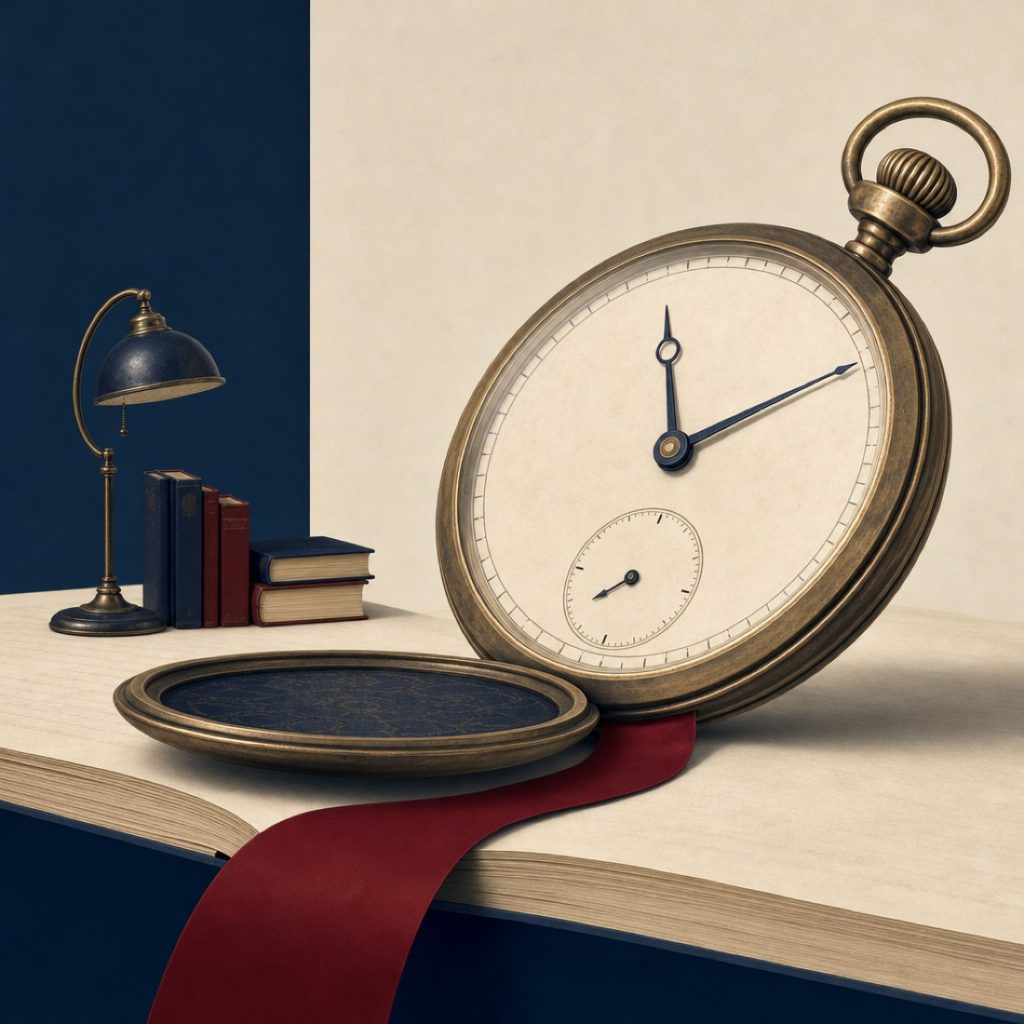 The Role of Digression in Narrative Structure