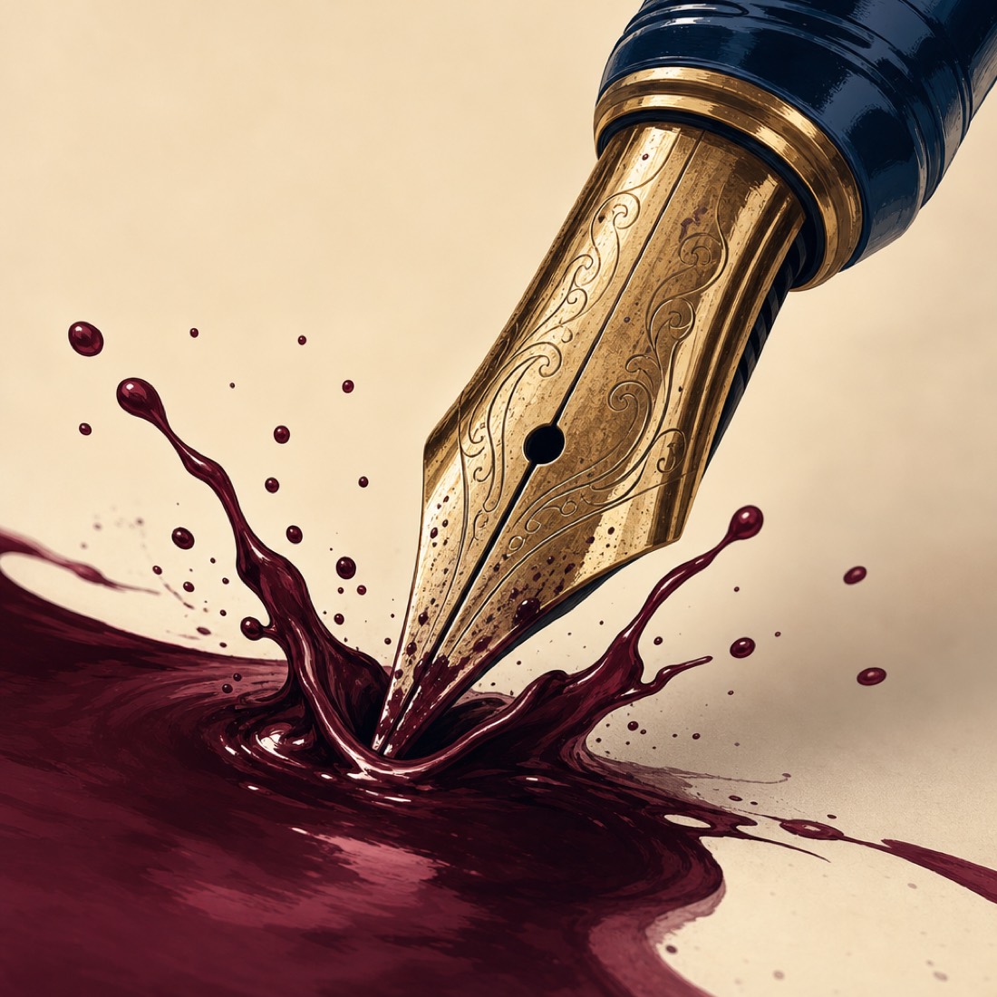 Amplification as a Rhetorical Device for Emphasizing Ideas in Writing